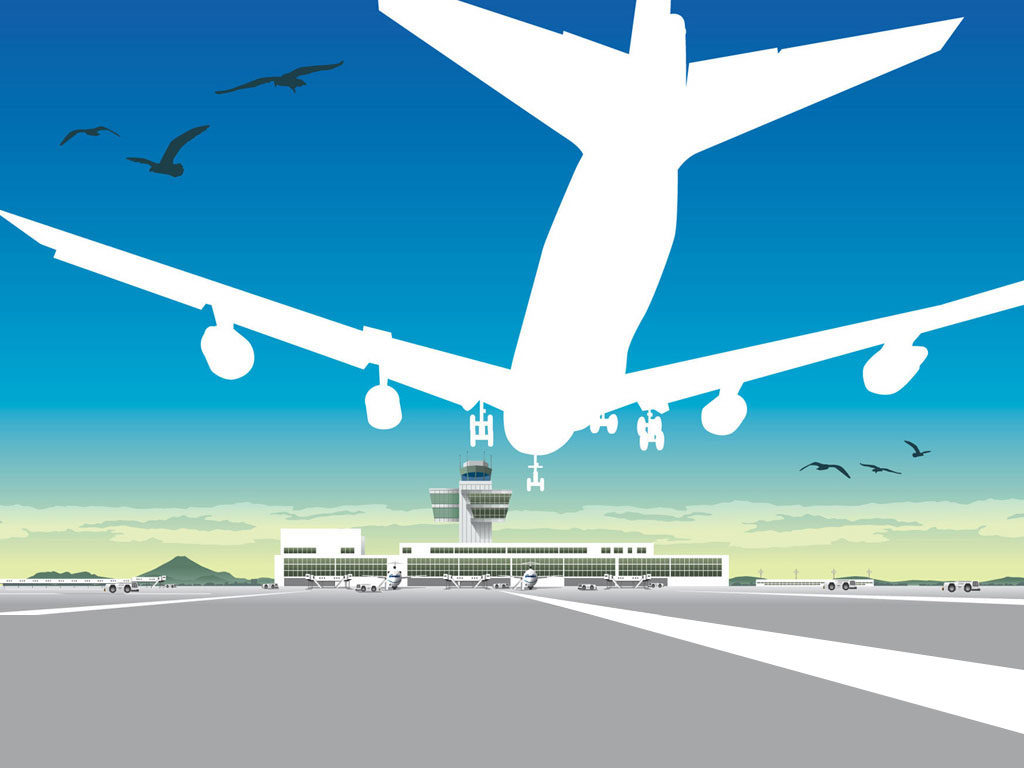 The runway to your flight in 2023